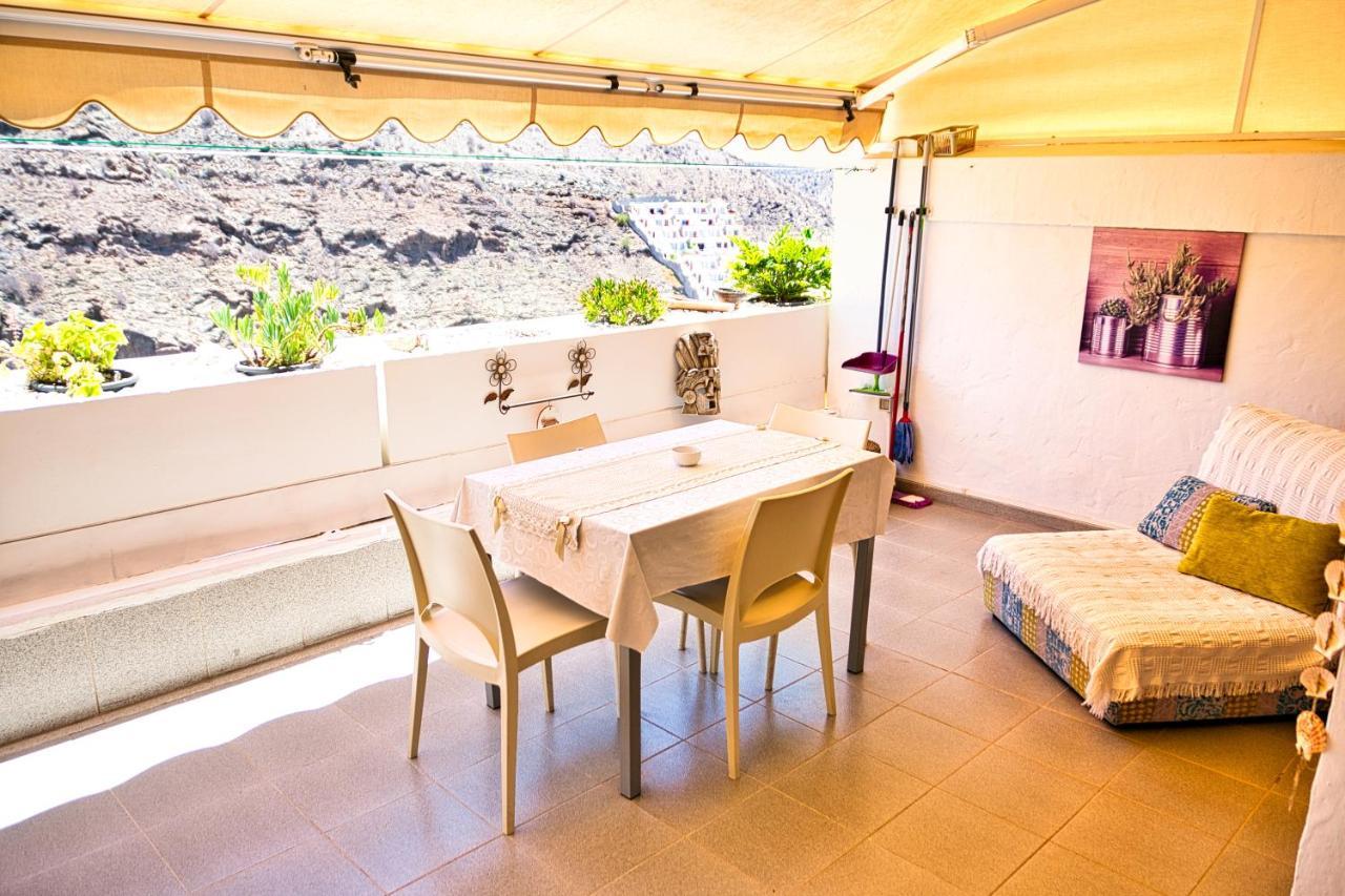Malibu 2 Apartamento Con Aire Acondicionado, Campo De Tennis Y Piscina Con Solarium Porto Rico Extérieur photo