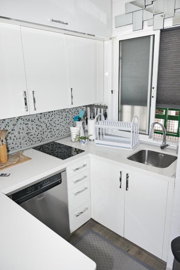 Malibu 2 Apartamento Con Aire Acondicionado, Campo De Tennis Y Piscina Con Solarium Porto Rico Extérieur photo