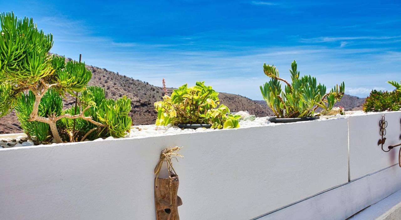 Malibu 2 Apartamento Con Aire Acondicionado, Campo De Tennis Y Piscina Con Solarium Porto Rico Extérieur photo