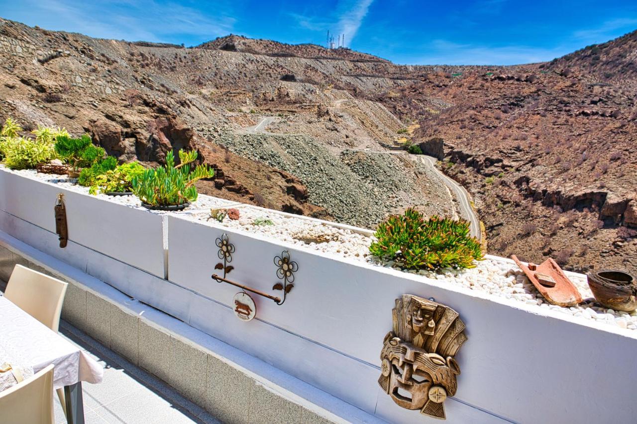 Malibu 2 Apartamento Con Aire Acondicionado, Campo De Tennis Y Piscina Con Solarium Porto Rico Extérieur photo