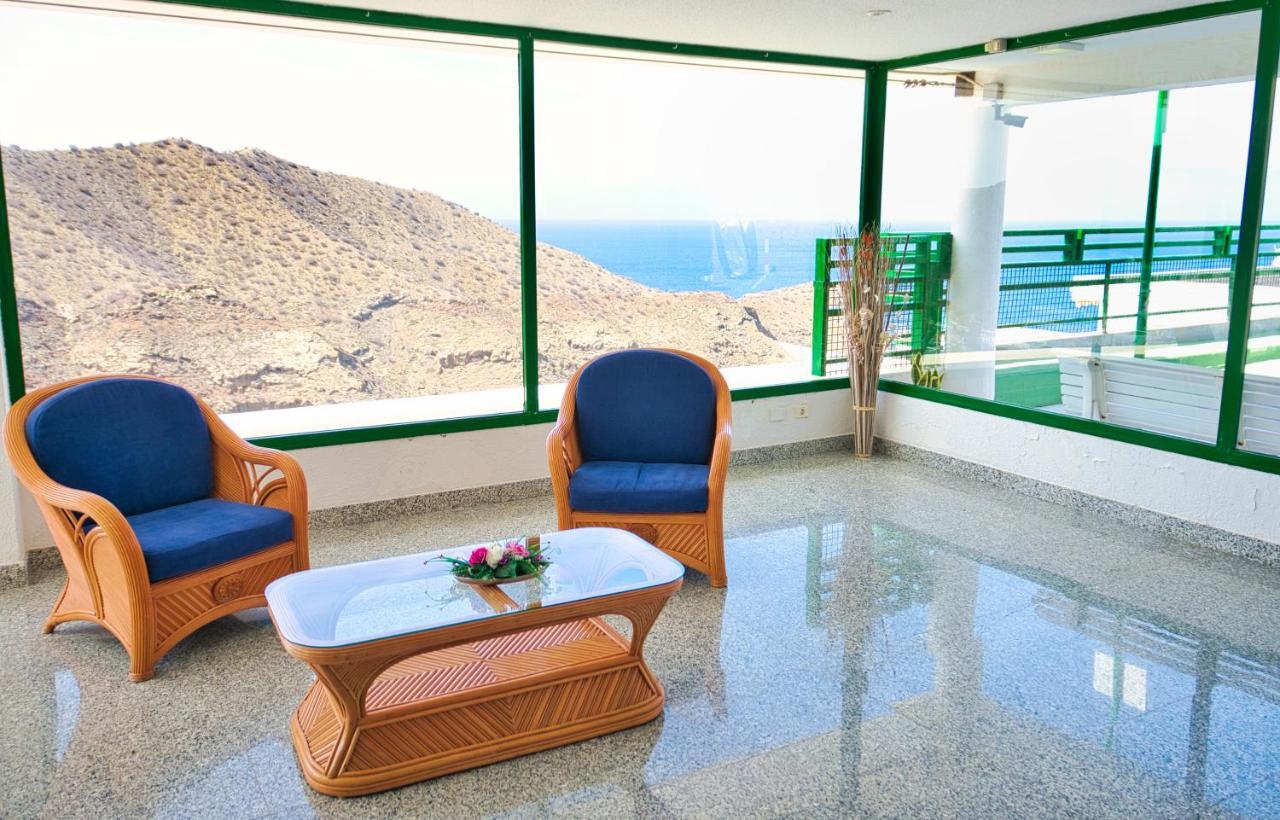 Malibu 2 Apartamento Con Aire Acondicionado, Campo De Tennis Y Piscina Con Solarium Porto Rico Extérieur photo