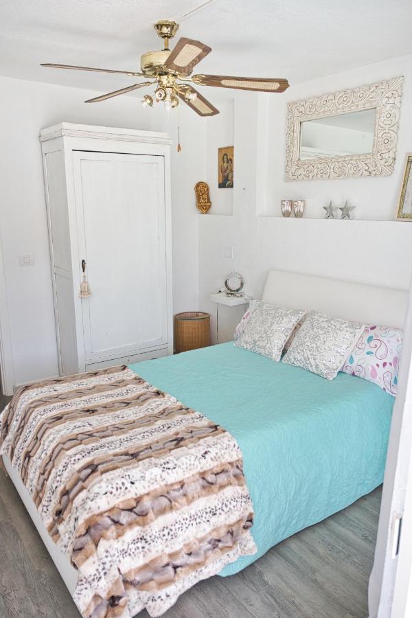 Malibu 2 Apartamento Con Aire Acondicionado, Campo De Tennis Y Piscina Con Solarium Porto Rico Extérieur photo