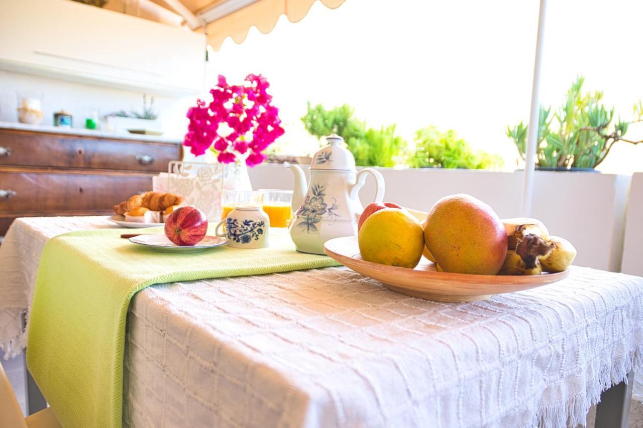 Malibu 2 Apartamento Con Aire Acondicionado, Campo De Tennis Y Piscina Con Solarium Porto Rico Extérieur photo